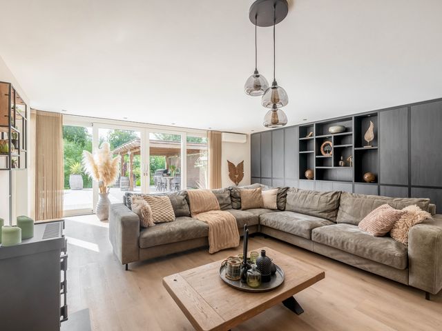 Kievithof 24, Moordrecht