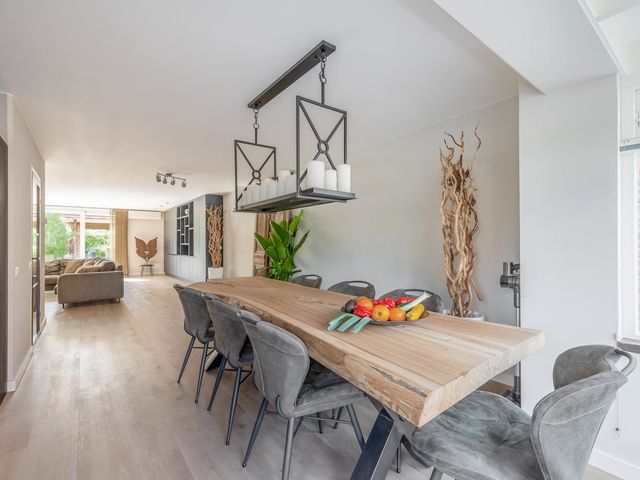 Kievithof 24, Moordrecht