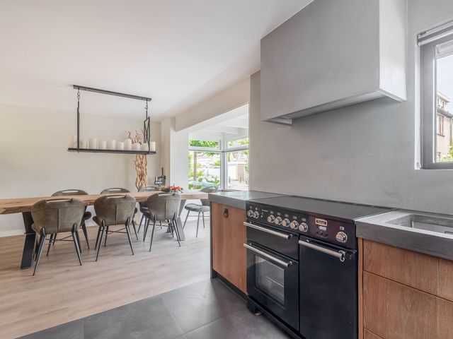 Kievithof 24, Moordrecht