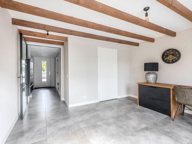Kievithof 24, Moordrecht