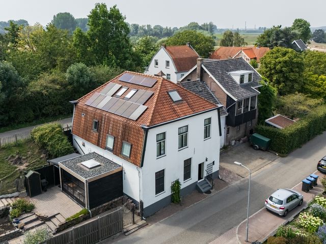 Waaldijk 55, Herwijnen
