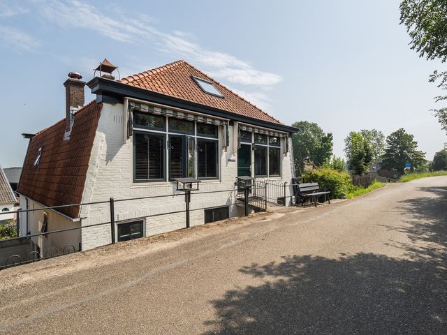 Waaldijk 55, Herwijnen