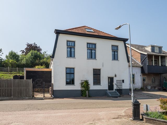 Waaldijk 55, Herwijnen