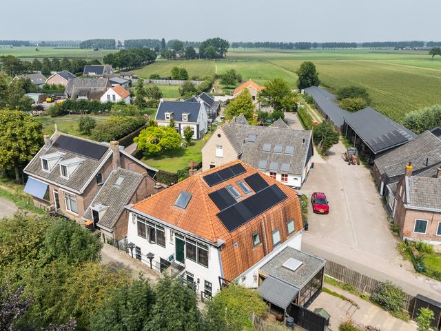 Waaldijk 55, Herwijnen