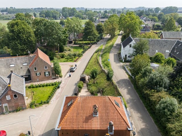 Waaldijk 55, Herwijnen