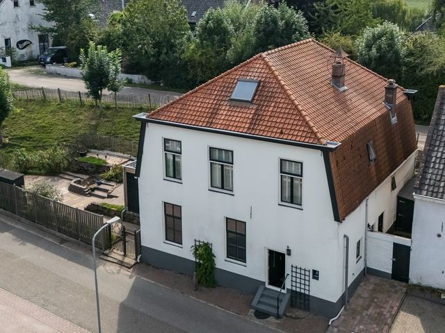 Waaldijk 55, Herwijnen