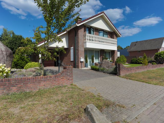 Hanzeweg 56, Denekamp