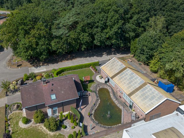 Hanzeweg 56, Denekamp