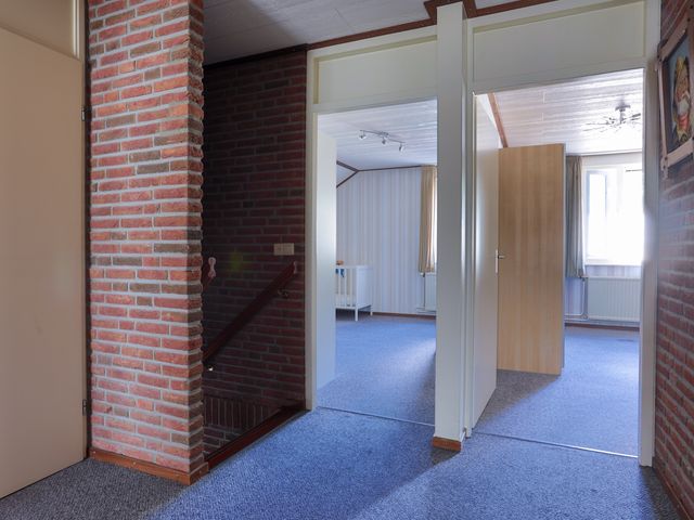 Hanzeweg 56, Denekamp