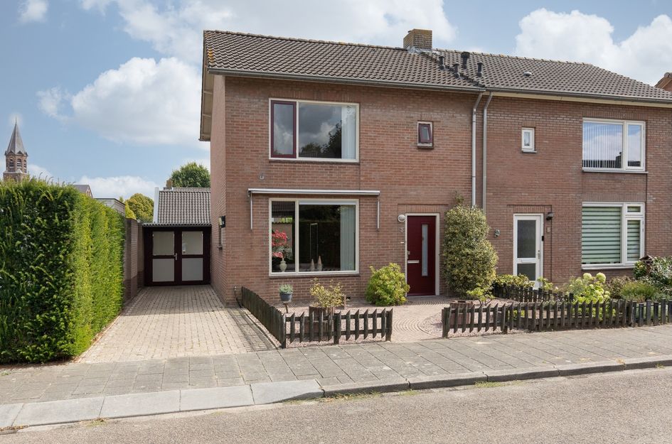 Prinses Irenestraat 3