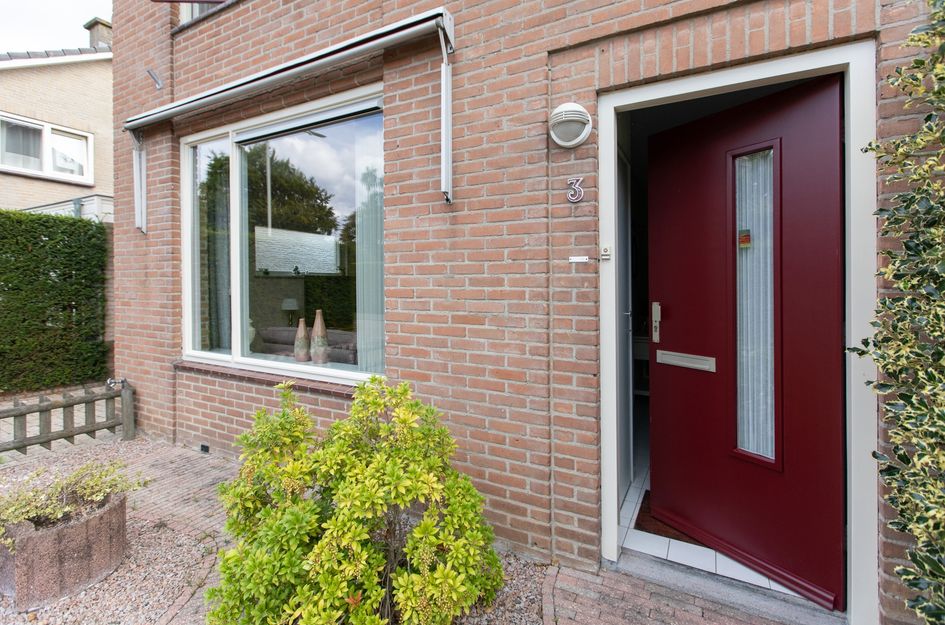 Prinses Irenestraat 3