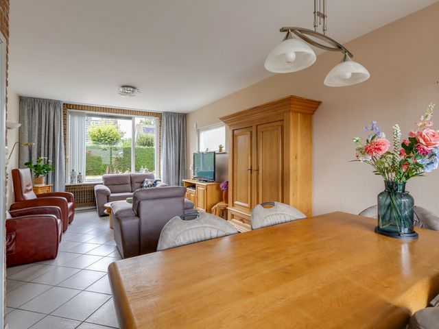 Prinses Irenestraat 3, Overasselt