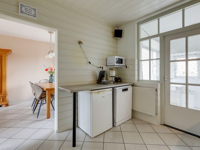 Prinses Irenestraat 3, Overasselt