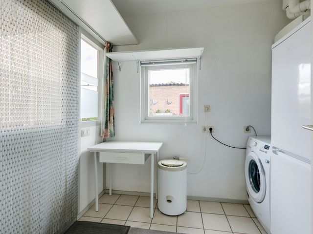 Prinses Irenestraat 3, Overasselt