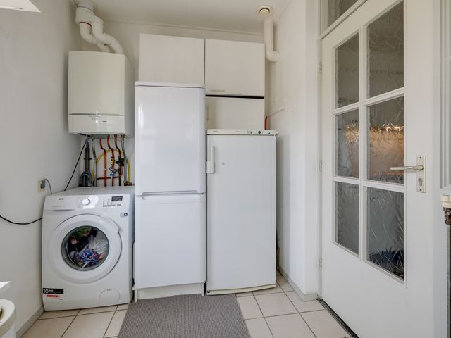 Prinses Irenestraat 3, Overasselt