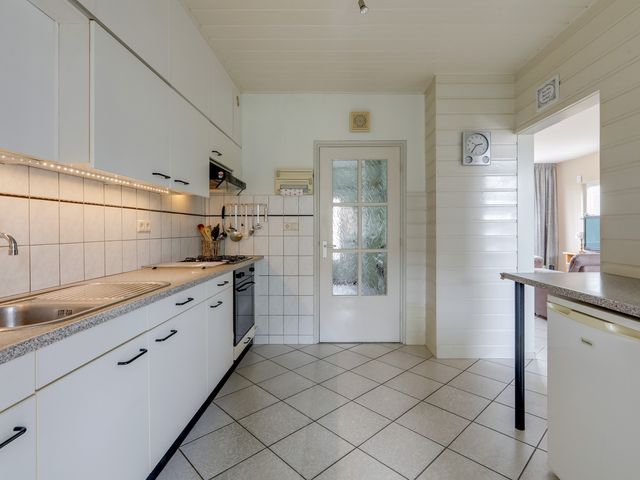 Prinses Irenestraat 3, Overasselt