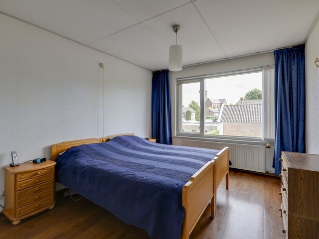 Prinses Irenestraat 3, Overasselt