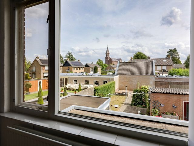 Prinses Irenestraat 3, Overasselt