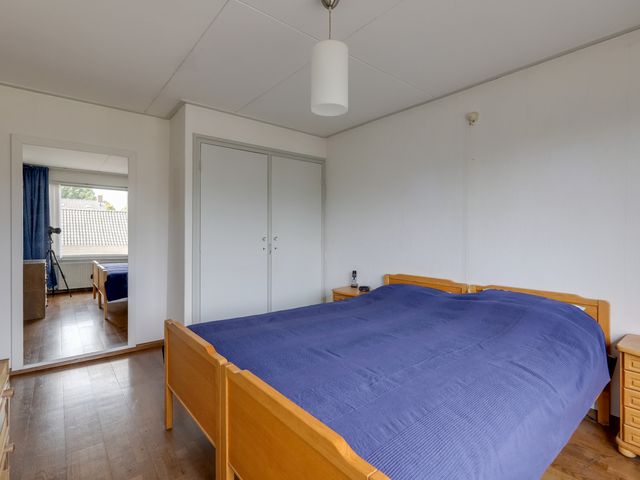 Prinses Irenestraat 3, Overasselt