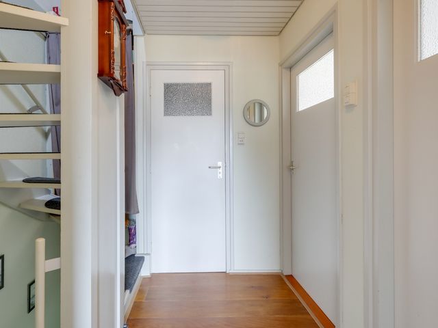 Prinses Irenestraat 3, Overasselt