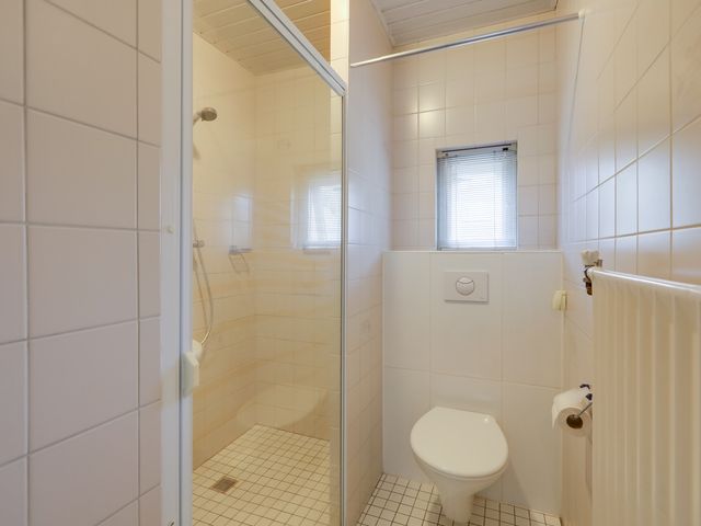 Prinses Irenestraat 3, Overasselt