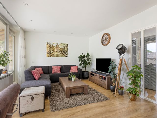 Cornelis Houtmanplein 19, Maasdijk