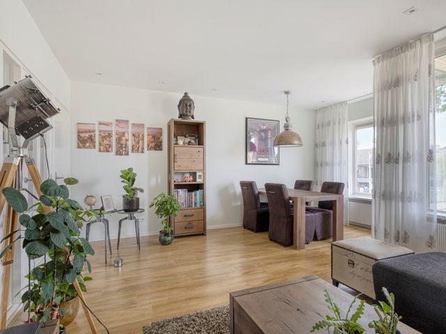 Cornelis Houtmanplein 19, Maasdijk