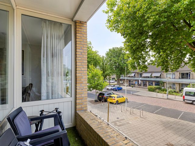 Cornelis Houtmanplein 19, Maasdijk