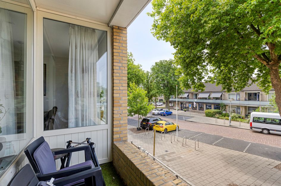 Cornelis Houtmanplein 19