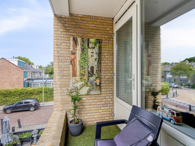 Cornelis Houtmanplein 19, Maasdijk