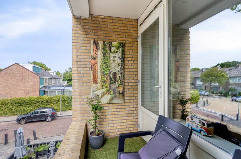Cornelis Houtmanplein 19