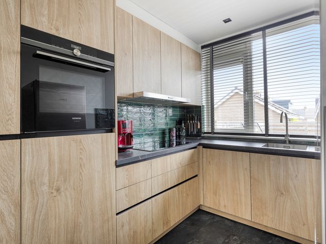 Cornelis Houtmanplein 19, Maasdijk