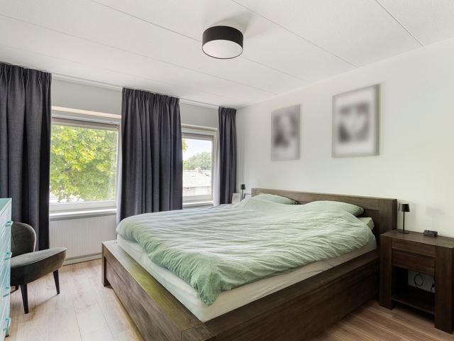 Cornelis Houtmanplein 19, Maasdijk