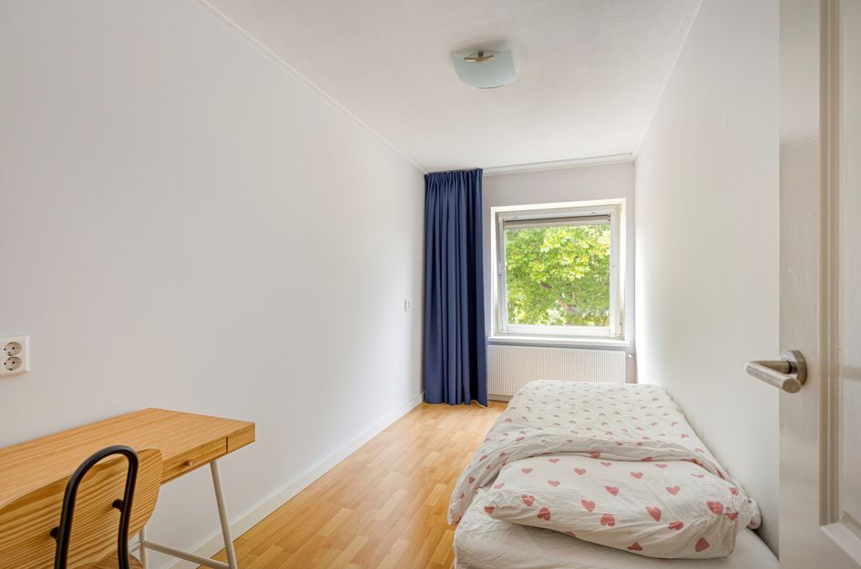 Cornelis Houtmanplein 19