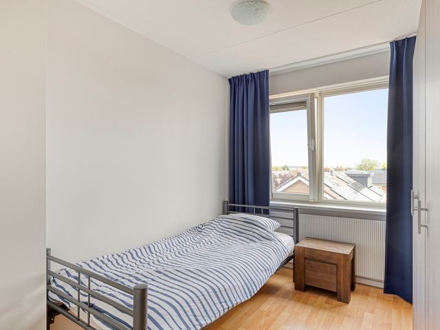 Cornelis Houtmanplein 19, Maasdijk