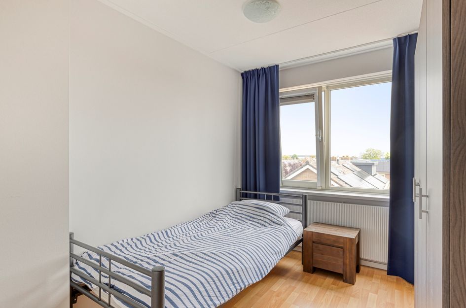 Cornelis Houtmanplein 19