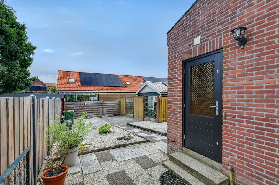 Schenkeldijk 15