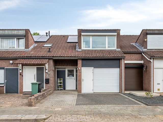 Esdoornlaan 4, Vlodrop
