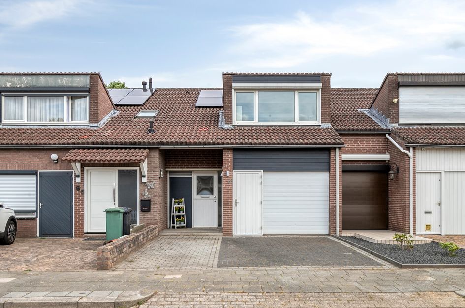 Esdoornlaan 4