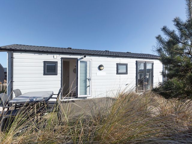 Parkweg 2V322, Hellevoetsluis