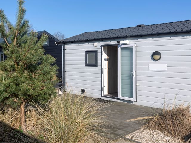 Parkweg 2V322, Hellevoetsluis