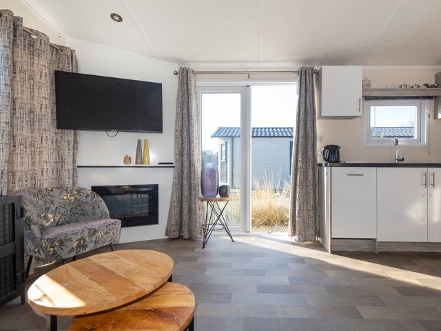 Parkweg 2V322, Hellevoetsluis