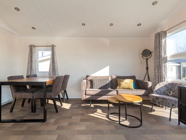 Parkweg 2V322, Hellevoetsluis