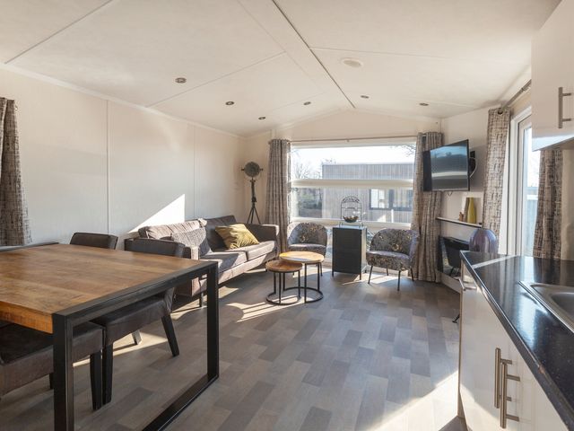 Parkweg 2V322, Hellevoetsluis