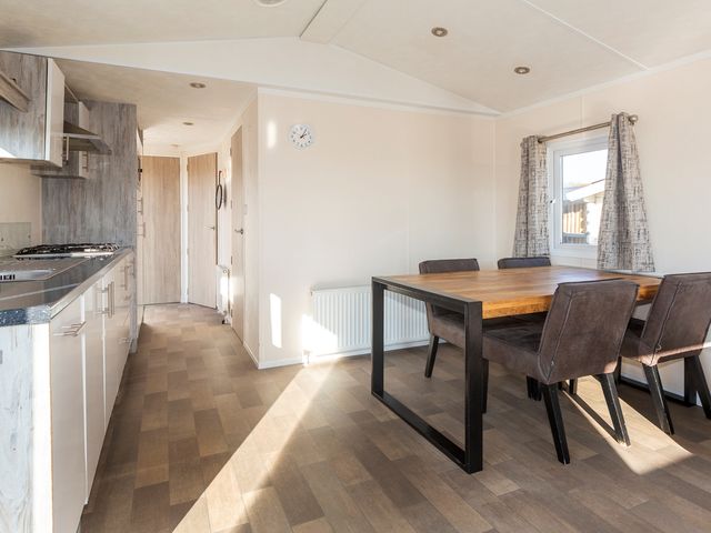 Parkweg 2V322, Hellevoetsluis
