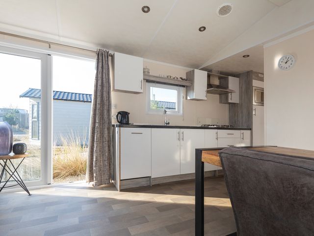Parkweg 2V322, Hellevoetsluis