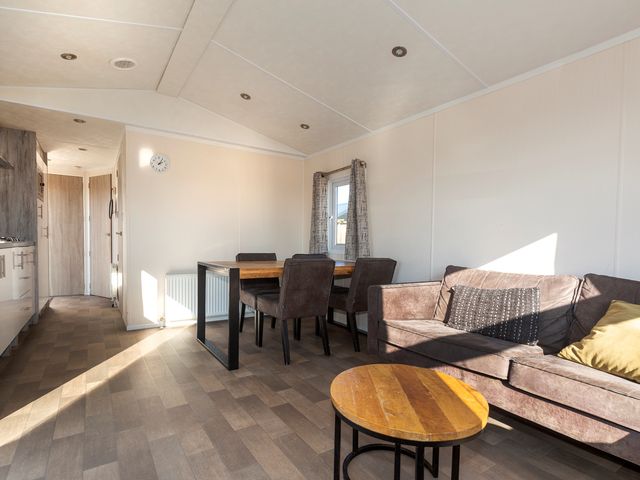Parkweg 2V322, Hellevoetsluis