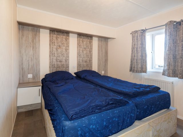 Parkweg 2V322, Hellevoetsluis