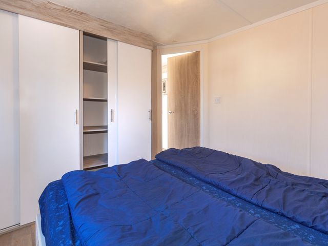 Parkweg 2V322, Hellevoetsluis