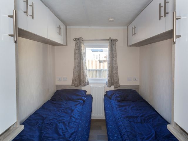 Parkweg 2V322, Hellevoetsluis